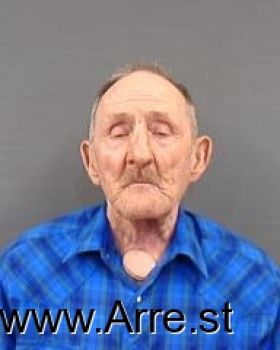 John Jr Hanson Mugshot