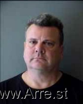 John Rasman Kennedy Mugshot