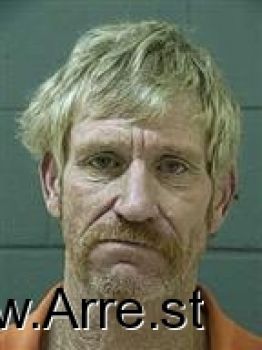 John Alan Kennedy Mugshot