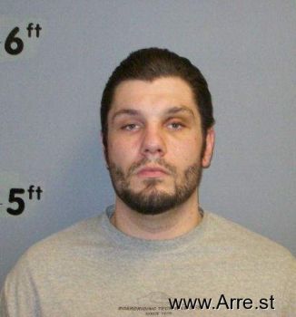 John Robert Lamiller Mugshot