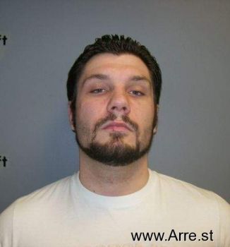 John Robert Lamiller Mugshot