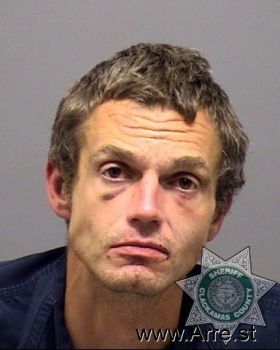 John Walter Lower Mugshot