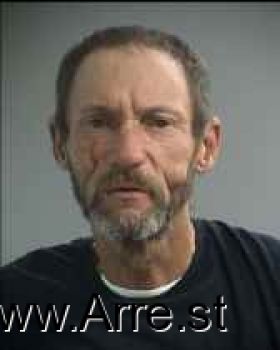 John Scott Mellor Mugshot