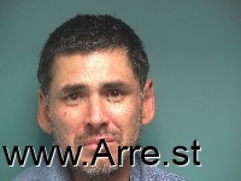 John Christopher Molina Mugshot