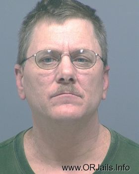 John Glen Montgomery Mugshot