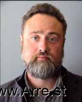 John William Jr Moon Mugshot