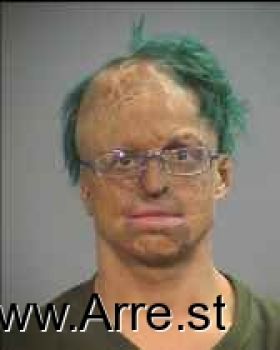 John Robert Nason Mugshot