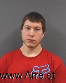 John Leland Parks Mugshot