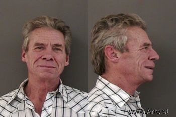 John Ross Pickett Mugshot