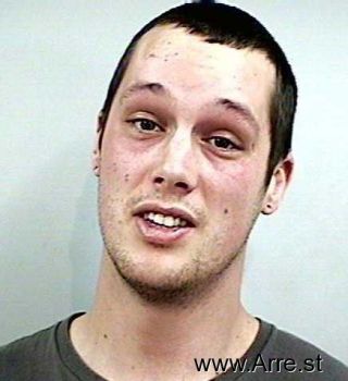 John Michael Plemmons Mugshot