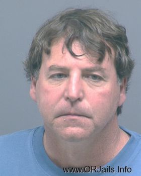 John Curtis Richardson Mugshot