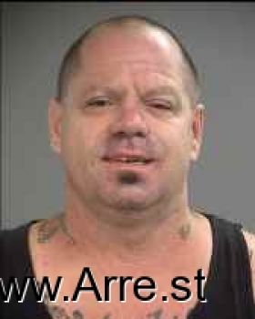 John Taylor Ii Ricks Mugshot