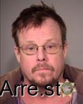 John Estes Short Mugshot