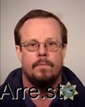 John Estes Short Mugshot