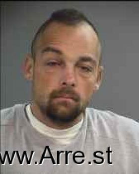 John Matthew Tate Mugshot