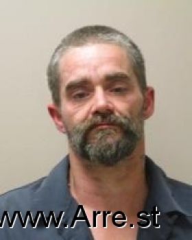 John David Thomas Mugshot