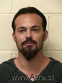 John Gilbert Trujillo Mugshot