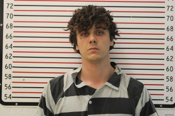 John Draco Workman Mugshot