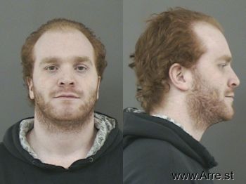 Johnathan Paul Browning Mugshot