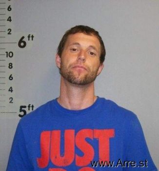 Johnathan Lee Snyder Mugshot