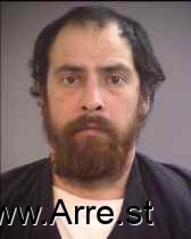 Johnathan David Vigil Mugshot