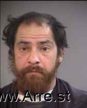 Johnathan David Vigil Mugshot