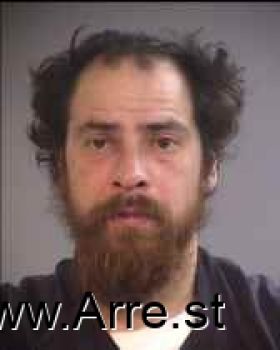 Johnathan David Vigil Mugshot