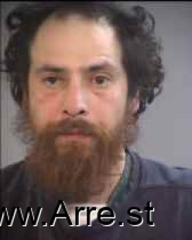 Johnathan David Vigil Mugshot