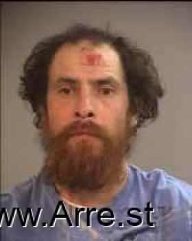 Johnathan David Vigil Mugshot