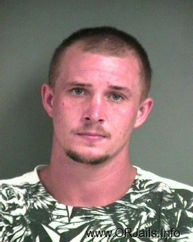 Johnny Wade Harris Mugshot