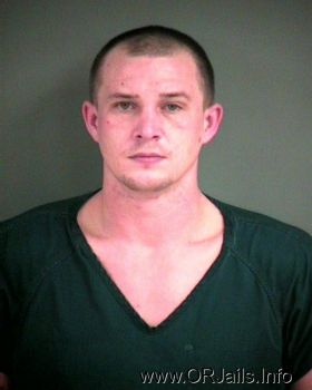 Johnny Wade Harris Mugshot