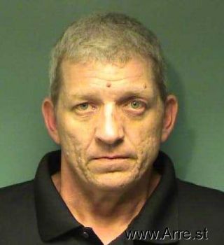 Johnny Dale Hart Mugshot