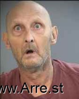 Johnny  Marks Mugshot