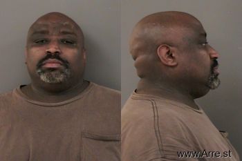 Johnny  Taylor Mugshot