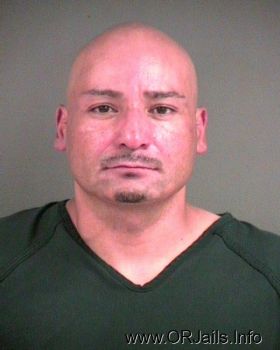 Johnny Jaime Torres Mugshot