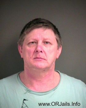 Jon Leslie Brandt Mugshot