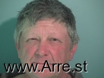 Jon Leslie Brandt Mugshot