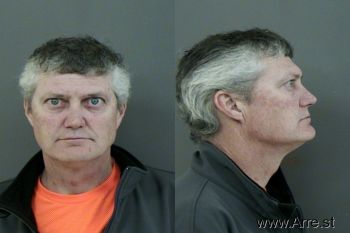 Jon Leroy Heaton Mugshot