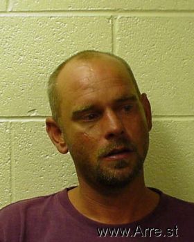 Jon Anthony Lester Mugshot