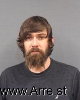 Jon Alyn Lewis Mugshot