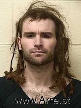 Jon Derek Mccann Mugshot