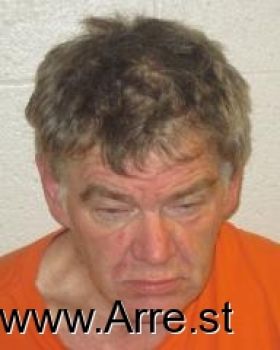 Jon Christian Wilke Mugshot