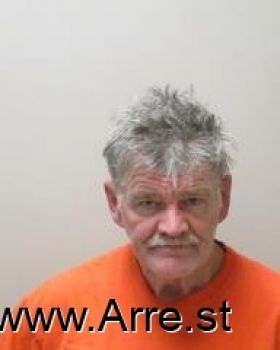 Jon Christian Wilke Mugshot