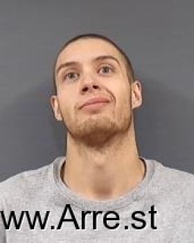 Jonathan Kyle Adams Mugshot