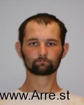 Jonathan Cory Andrews Mugshot