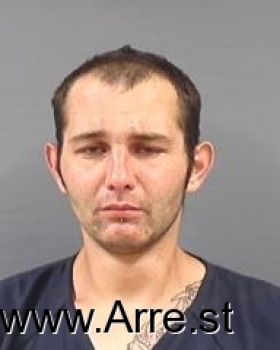 Jonathan Cory Andrews Mugshot