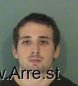 Jonathan David Bessenbacher Mugshot