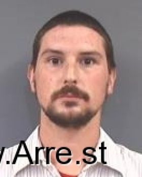 Jonathan Wesley Travis Fugit Mugshot