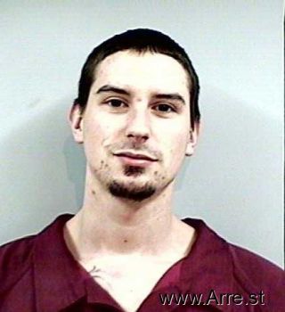 Jonathan Wesley Travis Fugit Mugshot