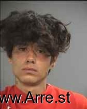 Jonathan Ismael Gardner Mugshot